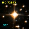 HD  72842