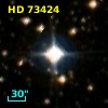 HD  73424