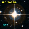 HD  70128