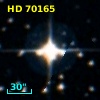 HD  70165
