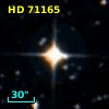 HD  71165