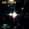 HD  71319