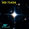 HD  71424