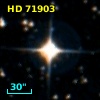 HD  71903