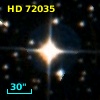 HD  72035