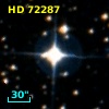 HD  72287
