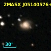 2MASX J05140576+7053253