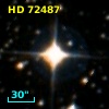 HD  72487