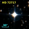 HD  72717