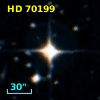 HD  70199