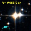 V* V465 Car