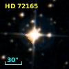 HD  72165
