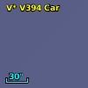 V* V394 Car