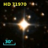 HD  71970