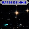 IRAS 08135-6046