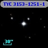 TYC 3153-1251-1
