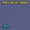 IRAS 08387-6048