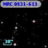MRC 0831-613