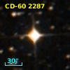 CD-60  2287
