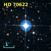 HD  70622