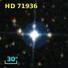 HD  71936