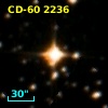CD-60  2236