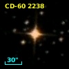 CD-60  2238