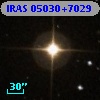 IRAS 05030+7029