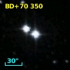 BD+70   350
