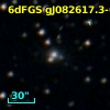 6dFGS gJ082617.3-601952