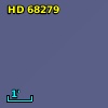 HD  68279