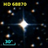 HD  68870