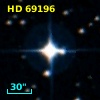 HD  69196