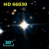 HD  66030