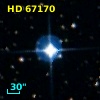 HD  67170
