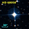 HD  68058