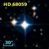 HD  68059