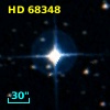 HD  68348