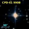 CPD-61   990B