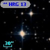 ** HRG    13
