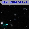 1RXS J050826.5+715626