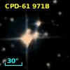 CPD-61   971B