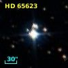 HD  65623