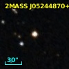1RXS J052448.8+715452