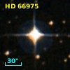 HD  66975