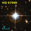 HD  67990