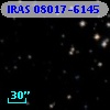 IRAS 08017-6145