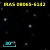 IRAS 08065-6142