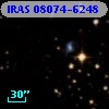 IRAS 08074-6248