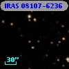 IRAS 08107-6236